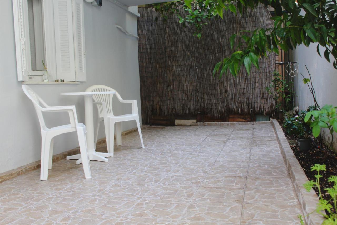 Athens Acropolis Home For 2 Exteriér fotografie